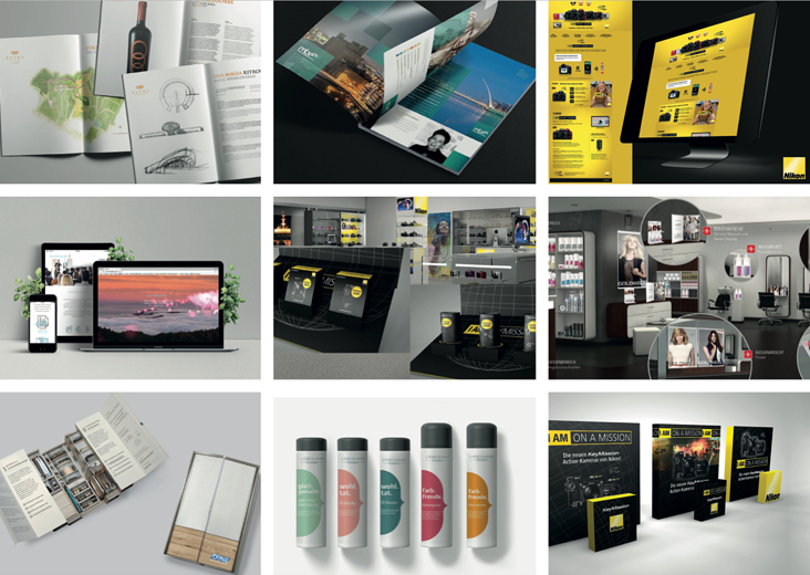 Print-Digital-POS-Packaging Projekte 2017