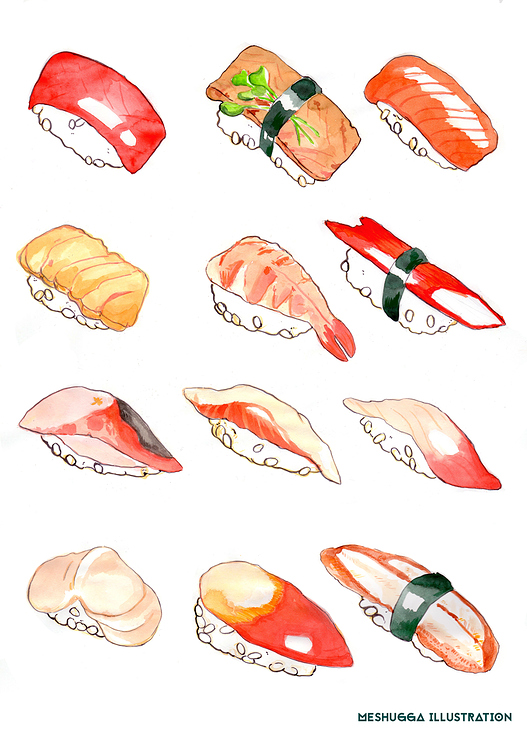 Nigiri