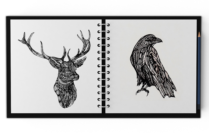 Sketches