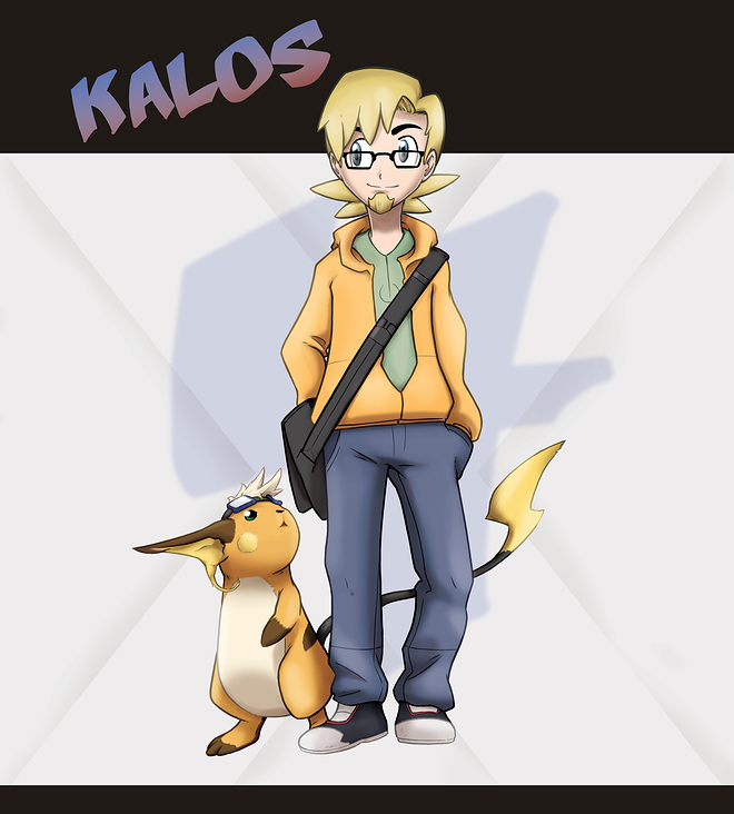 Kalos