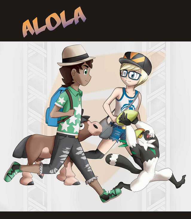 Alola