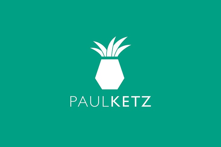 Visuelle Identität – Paul Ketz Produktdesign