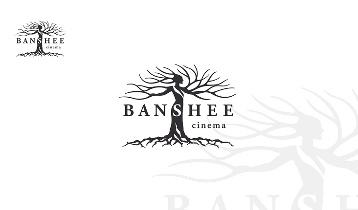 Banshee – Marke eines amerikanischen Filmemachers