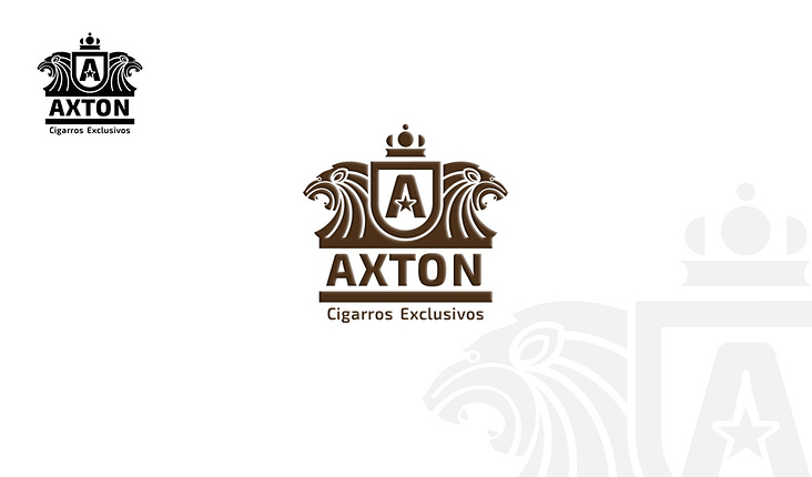 Axton – Rauchwaren