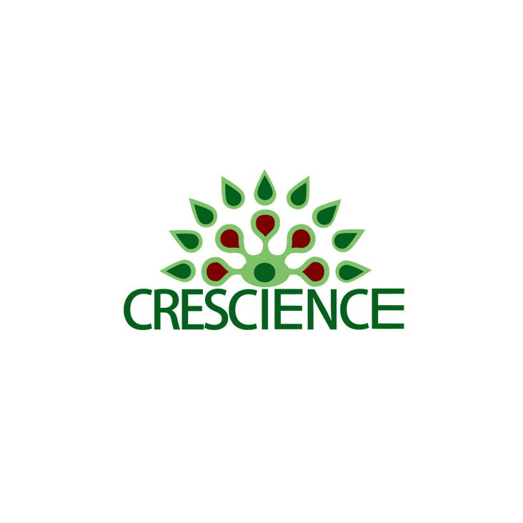 brand design Crescience