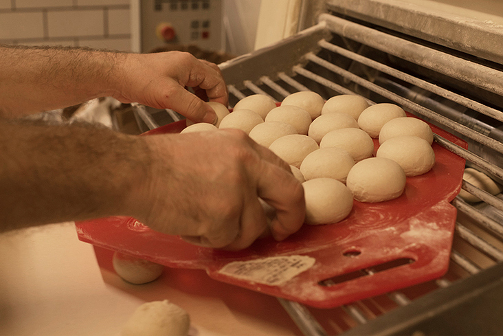 Reportage altes Handwerk