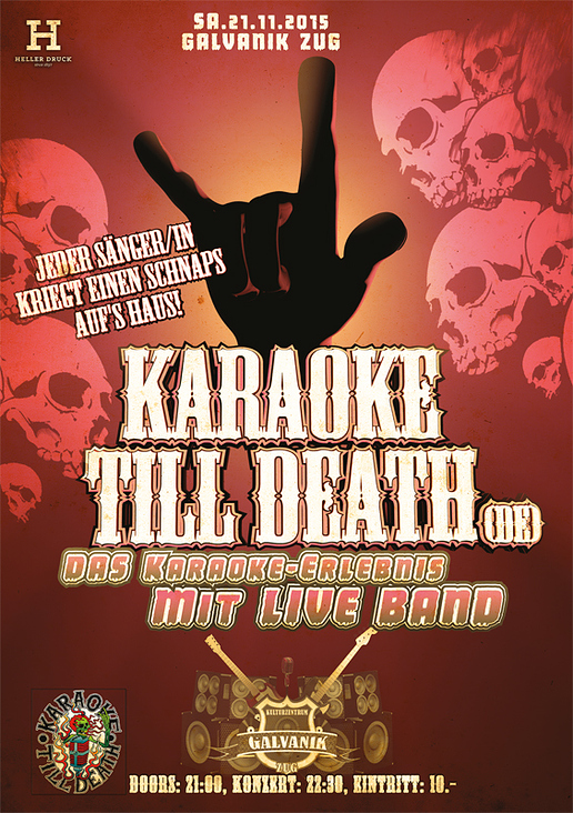 karaoketilldeath