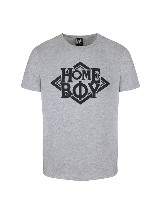 homeboy nappo tee front