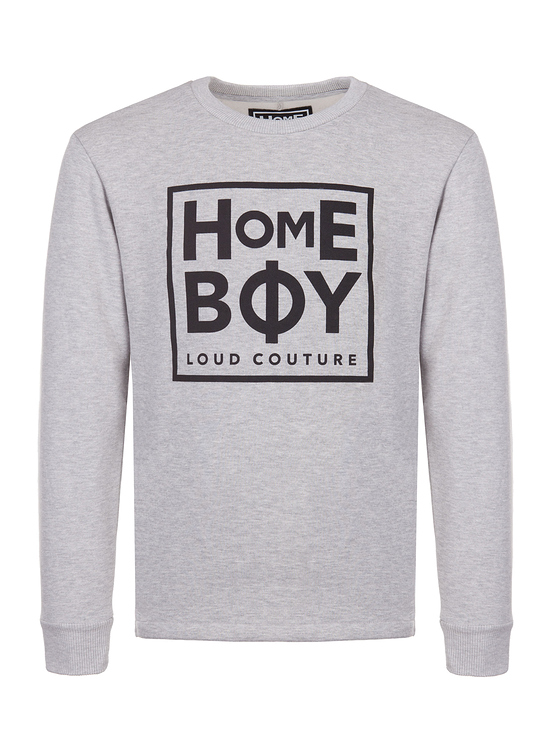 homeboy def crew sweat neck front