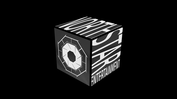 Logo //NorthStar Entertainment
