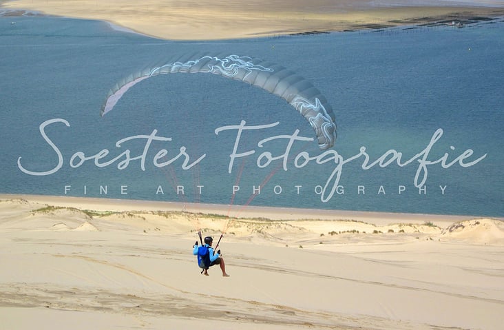 Dune du Pyla