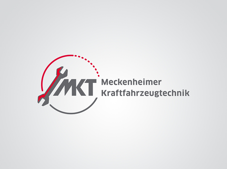 Logo für einen Kraftfahrzeugtechniker