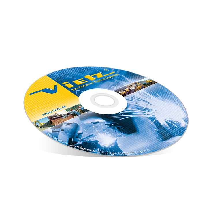 DVD-Gestaltung