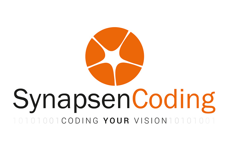 Logo für Synapsencoding