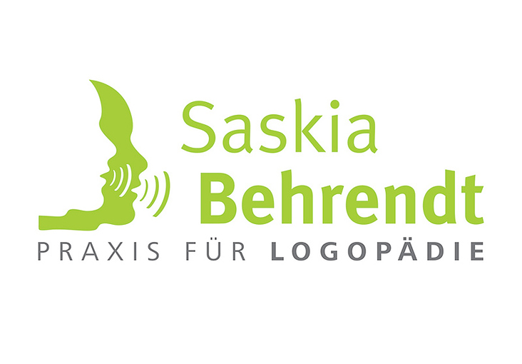 Logo für Logopädie Praxis Behrendt