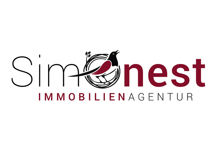 Logo für Simonest Immobilien