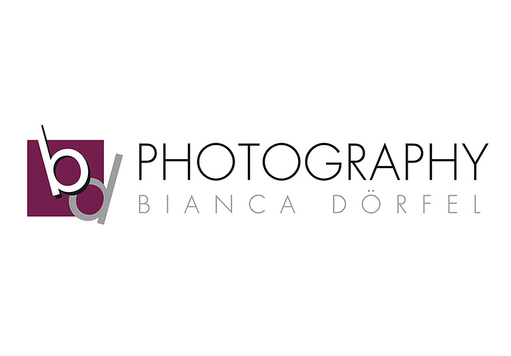Logo für BD Photography