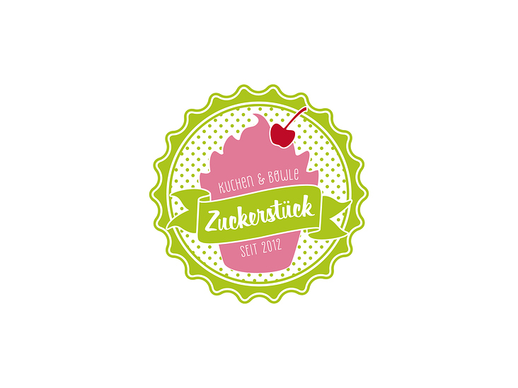 Zuckerstück Logo