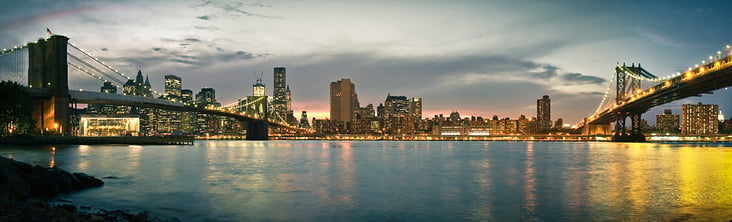 New York City – Panorama