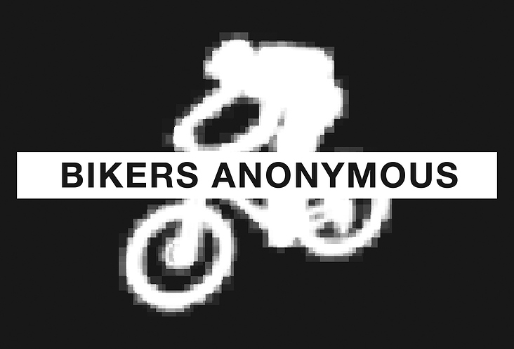 Bikers Anonymous