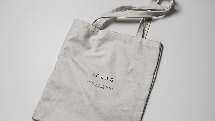 iolab – Branding von Yummy Stories