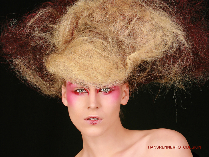 Hair and Make-up, Beauty