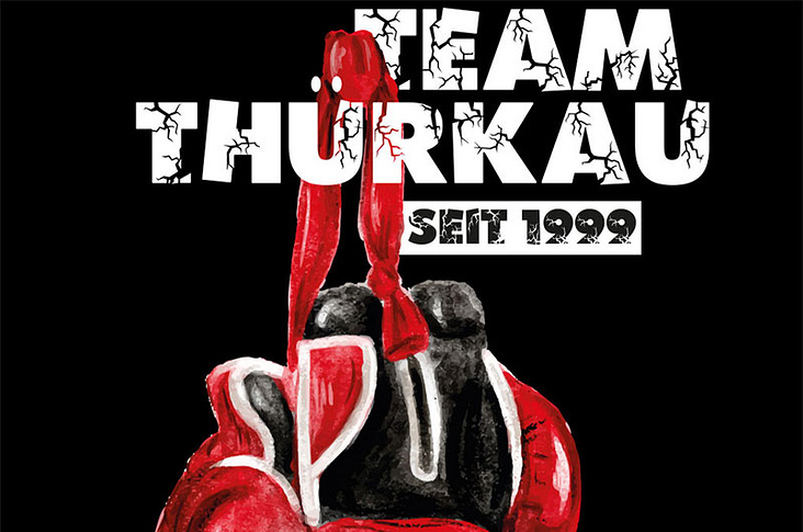 Kickboxteam Thürkau – Kampfsportschule