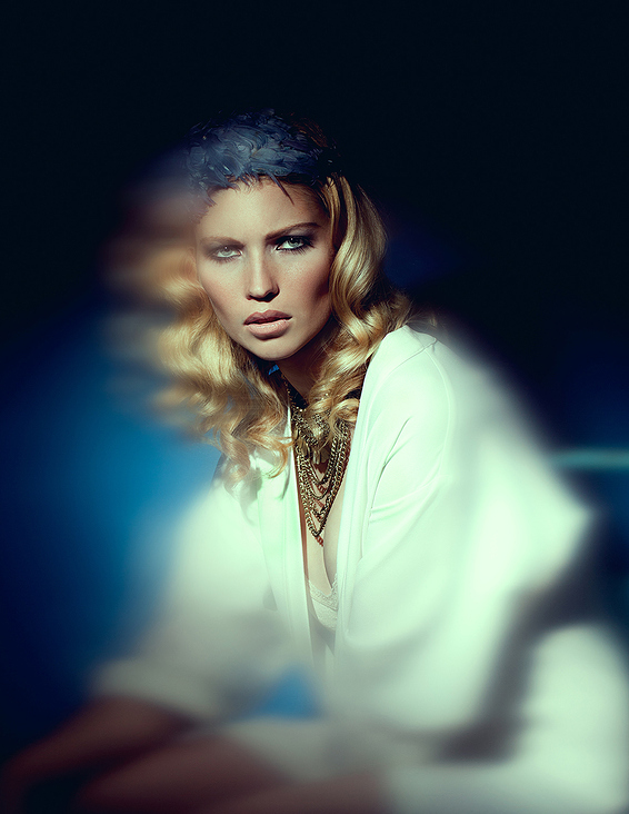 „portfolio Mode Und Beauty“ Von Katja Wassermeyer Dasauge®