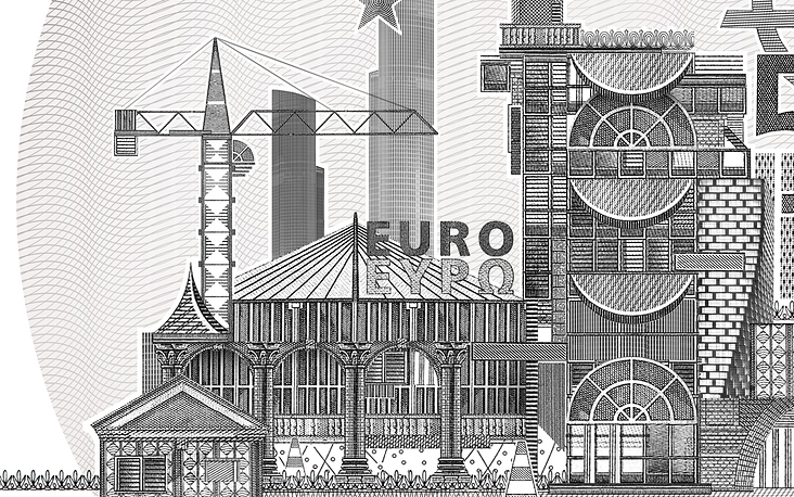 „500 EUR invest in real estate.“ for CortalConsors mag, 2017