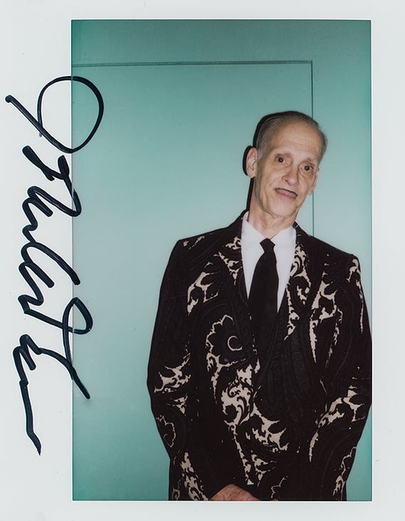 John Waters (Köln, 2014)