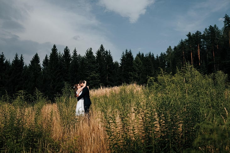 Hochzeitsfotograf Kärnten