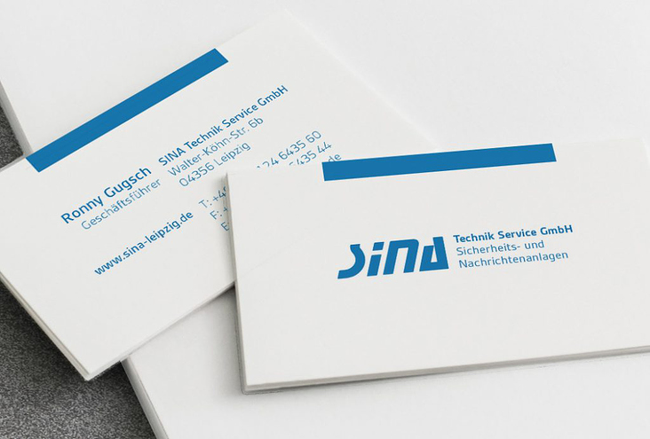 Sina GmbH