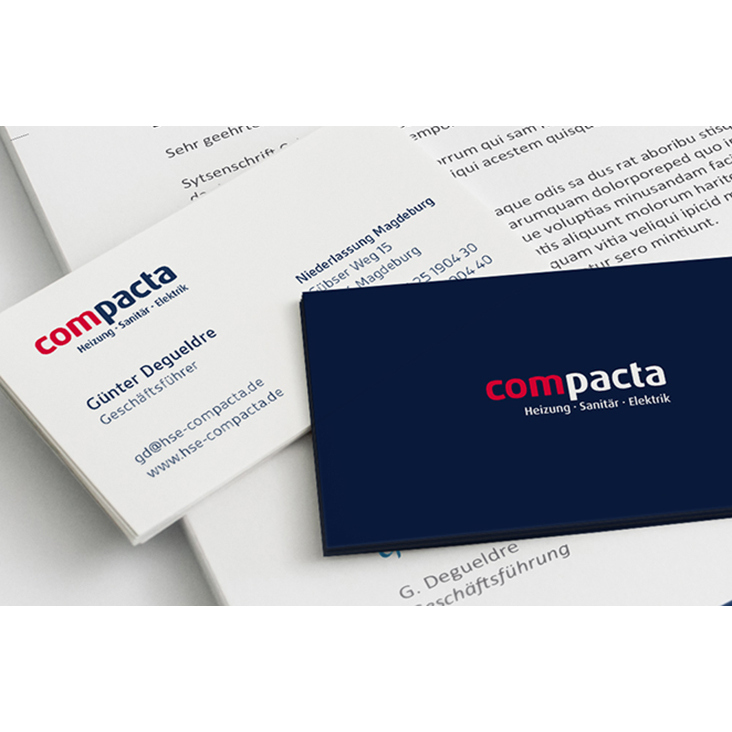 comapcta GmbH