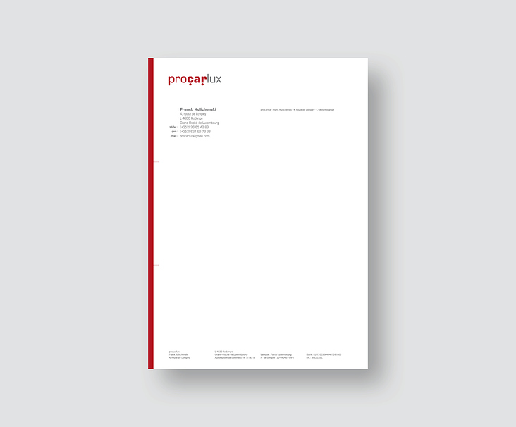 Corporate Design