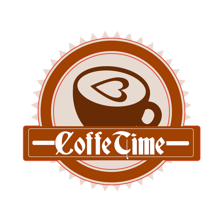 Coffee Time Logo