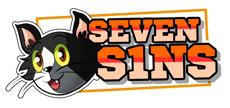 SevenS1ns Logo