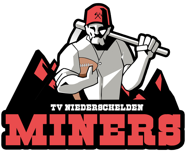 Miners Logo