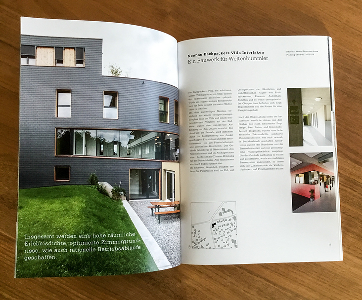 Architekturbuch