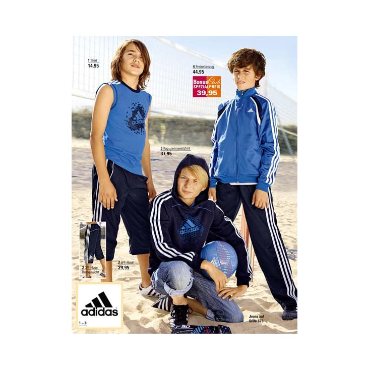 adidas