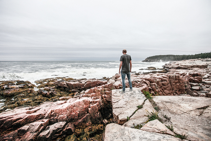 Acadia Nationalpark