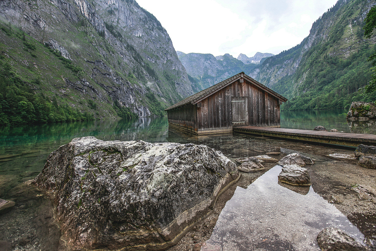 Obersee