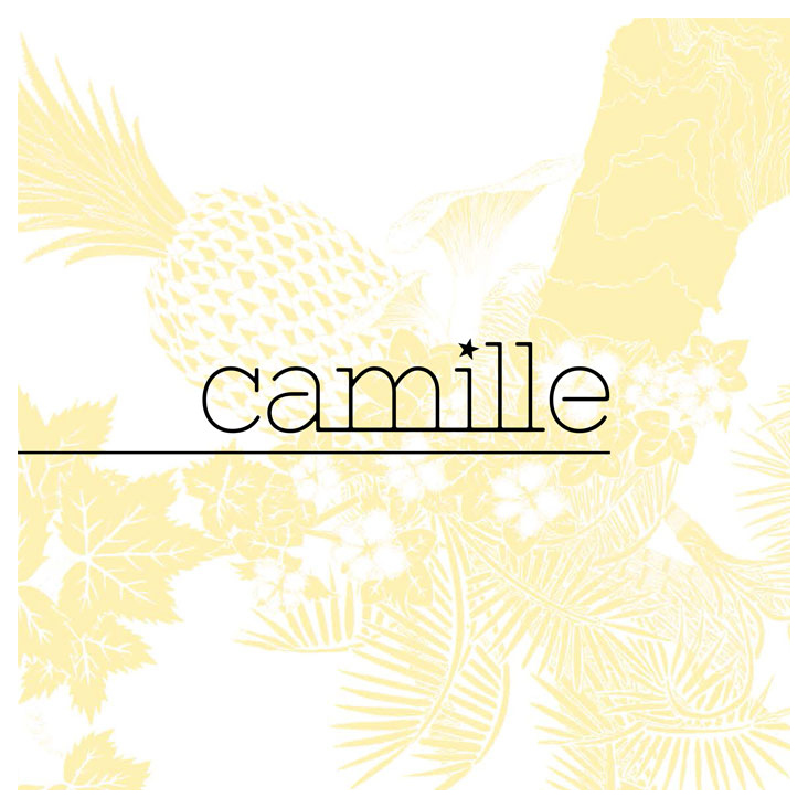 Concept Image for Camille Showroom