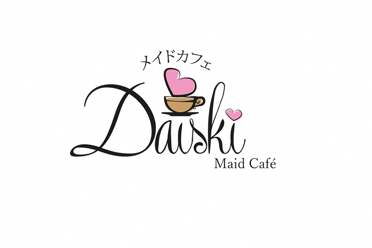 Logo der Abschlussarbeit „Daiski“