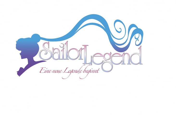 Logo Sailor Legend