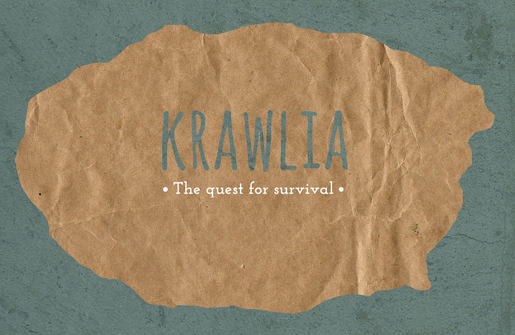 Krawlia Logo