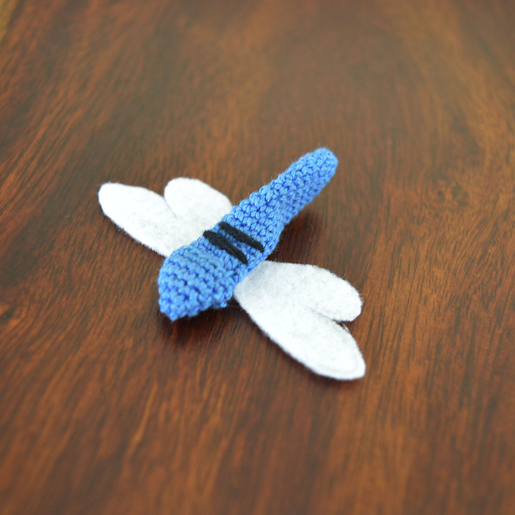 Dragonfly Miniature