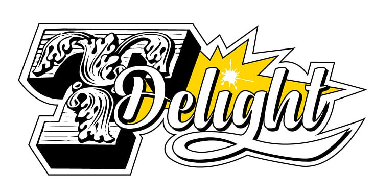 T-Delight Logo