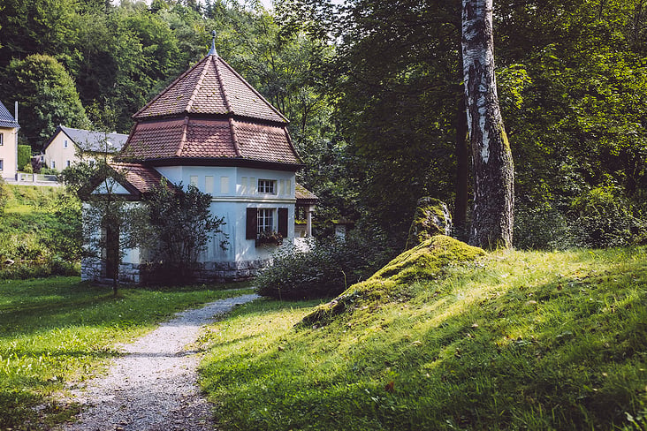 Hölle (Naila, Bayern)