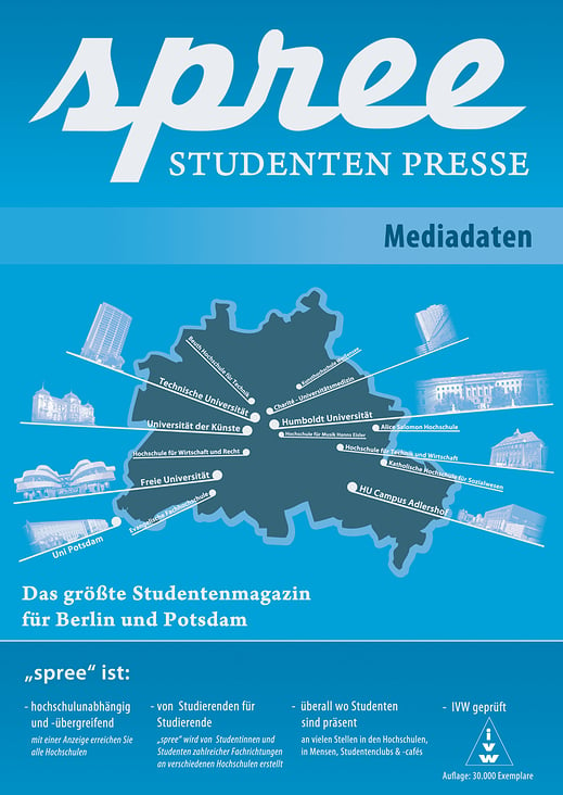 Mediadaten-Deckblatt