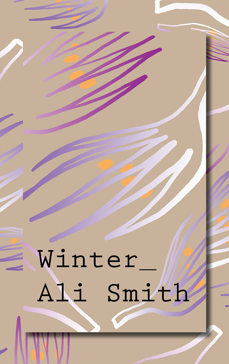 „Winter“, Ali Smith